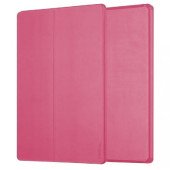 Чохол книжка для iPad (2017) FIB Color (Pink)