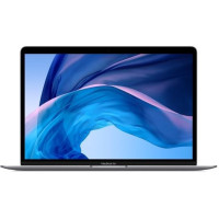 Apple MacBook Air 13" Space Gray 2018 (MRE82)