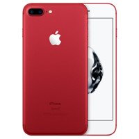 Apple iPhone 7 Plus 128GB (PRODUCT) RED (MPQW2) (Used)