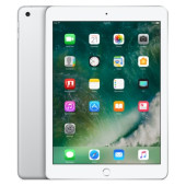 Apple iPad Wi-Fi 32GB Silver (MP2G2)