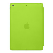 Чохол Книжка для iPad Air Smart Case (Салатовий) (Шкіра)