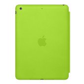 Чохол Книжка для iPad Air Smart Case (Салатовий) (Шкіра)