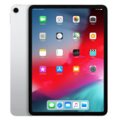 Apple iPad Pro 11 2018 Wi-Fi + Cellular 1TB Silver (MU222, MU282)