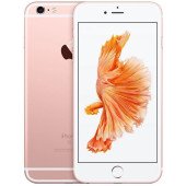 Apple iPhone 6s Plus 64GB (Rose Gold) (Used)