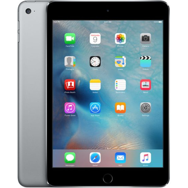 Ipad mini 4 - купить по лучшей цене в Украине: Киеве | Mcstore.com.ua