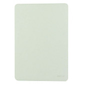 Чохол Книжка для iPad Air BELK Italian Style (Білий) (Шкіра)
