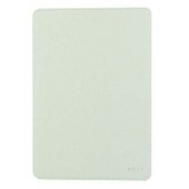 Чохол Книжка для iPad Air BELK Italian Style (Білий) (Шкіра)