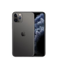 Apple iPhone 11 Pro 256GB Dual Sim Space Gray (MWDE2)