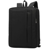 Сумка для MacBook CollBell CB-5501 (Black)