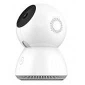 IP-камера Xiaomi Cam MiJia 360 720P (Білий)