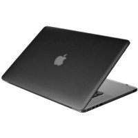 Чохол накладка MacBook Pro 13 iPearl Crystal Case Black