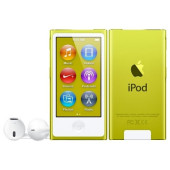 Apple IPod Nano 7 Gen 16Gb Yellow (MD476)