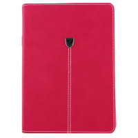 Чохол Книжка для iPad Air2 Ozaki Multi-angle light gray (Сірий)