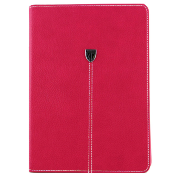 Чехол Книжка для iPad Air2 Ozaki Multi-angle light gray (Серый)