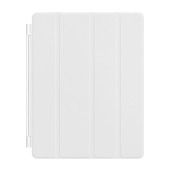 Чохол Книжка для iPad Air Companion Cace (Білий) (Полиулетан)