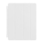 Чохол Книжка для iPad Air Companion Cace (Білий) (Полиулетан)