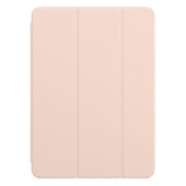 Чохол Книжка для iPad Pro 10.5 TOTU SmartCase Leather (Rosy/Black)