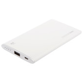 Портативний зарядний пристрій Remax Crave Series 5000 mAh RPL-78 (white)