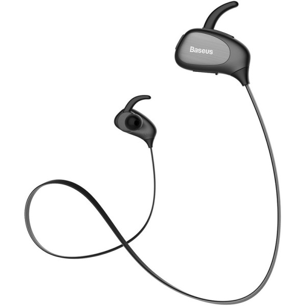 Навушники Baseus Encok Bluetooth Earphone S02 (black)