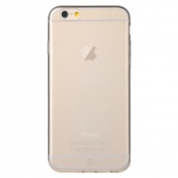 Чохол Накладка для iPhone 6 ESCOTT Clear Shell (Прозорий) (Пластик) - фото Чохол Накладка для iPhone 6 ESCOTT Clear Shell (Прозорий) (Пластик)