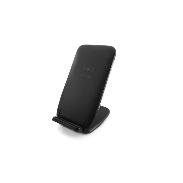 Беспроводное зарядное устройство Rock W3 Fast Quick Charger 10W (Black)