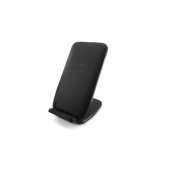 Бездротове зарядний пристрій Rock W3 Fast Quick Charger 10W (Black)