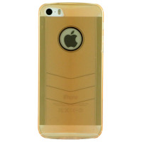 Чохол Накладка для iPhone 5/5S BASEUS case