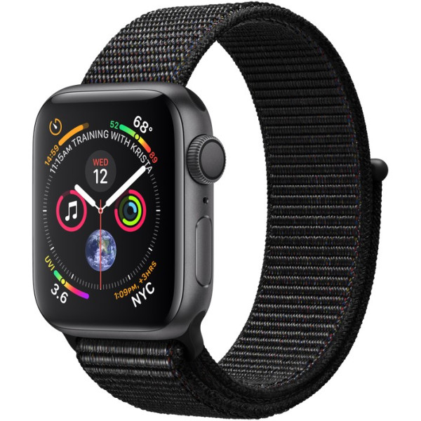 Apple Watch Series 4 - купить часы Эпл Вотч 4 по лучшей цене в