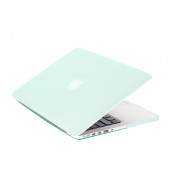 Чохол накладка MacBook Pro Retina 13 DDC Case (Матовий/Мятний) (Пластик)