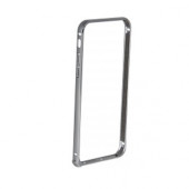 Бампер для iPhone 6 Plus COTEetCL Guardian Series (Серебристый) (Алюминий)
