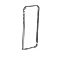 Бампер для iPhone 6 Plus COTEetCL Guardian Series (Сріблястий) (Алюміній)