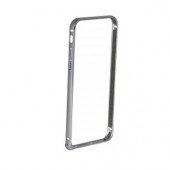 Бампер для iPhone 6 Plus COTEetCL Guardian Series (Серебристый) (Алюминий)