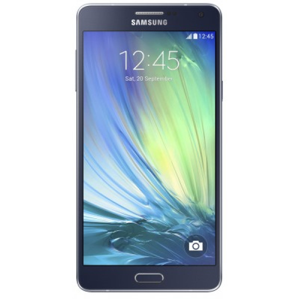 Samsung A700H Galaxy A7 (Black)