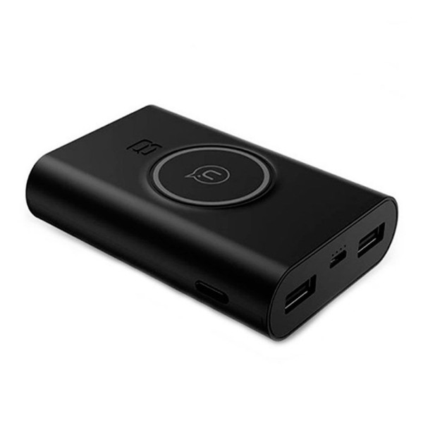 Портативное зарядное устройство Usams Power bank 8000mAh US-CD31 (black)