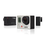 GoPro HERO 3 White Edition (CHDHE-302-EU)
