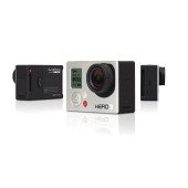 GoPro HERO 3 White Edition (CHDHE-302-EU)
