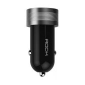 Автомобильное зарядное устройство Rock Sitor (black)