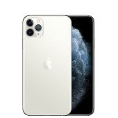 Apple iPhone 11 Pro Max 64GB Dual Sim Silver (MWEW2)