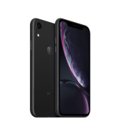 Apple iPhone XR 256GB (Black) (MRYJ2)