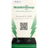 Захисна Плівка для iPhone 6 MC (Глянцевий)