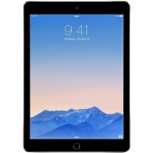 Apple iPad Air 2 Wi-Fi + Cellular 32GB Space Gray (MNW12, MNVP2)