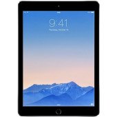 Apple iPad Air 2 Wi-Fi + Cellular 32GB Space Gray (MNW12, MNVP2)