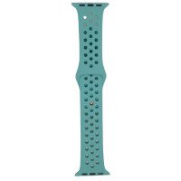 Ремешок-браслет для Apple Watch 42mm Sport Honeycomb (mint)