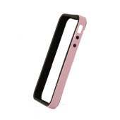Бампер для iPhone 4/4S SGP Neo Hybrid EX (Розовый ) (Пластик)