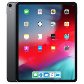 Apple iPad Pro 12.9 2018 Wi-Fi 64GB Space Gray (MTEL2)