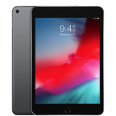 Apple iPad mini 5 Wi-Fi + Cellular 64GB Space Gray (MUXF2, MUX52)