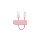 Кабель Apple Lightning MOMAX 0.18 m rosse gold (DL5L2)