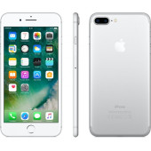 Apple iPhone 7 Plus 128GB (Silver) (MN4P2)