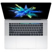 Apple MacBook Pro 15" Silver (MLW72) 2016