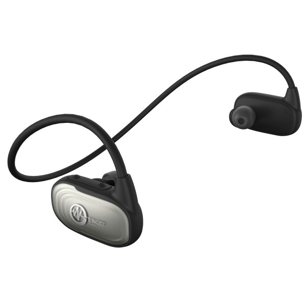 Навушники Hands Free EasyBear Peaese (black)